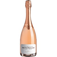 Bruno Paillard : Rosé Première Cuvée