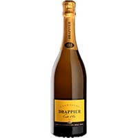 Drappier : Carte d'Or