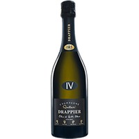 Drappier : Quattuor Blanc de Quatre Blancs