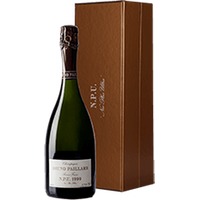 Bruno Paillard : N.P.U. Nec Plus Ultra