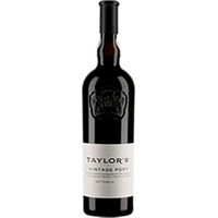 Taylor's : Vintage Port