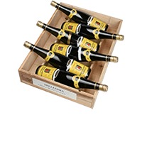 Kiste Hugel Collection VT und SGN