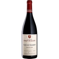 Domaine Faiveley : Clos de Vougeot Grand cru