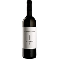 Le Macchiole : Messorio