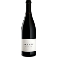 Denner Vineyards : The Ditch Digger
