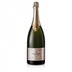 Bouvet Trésor Rose brut Cremant Loire 12.5 % vol. Magnum 92FF 1,5 l 