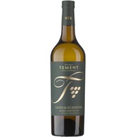 Gelber Muskateller Sand & Schiefer Südsteiermark DAC Tement