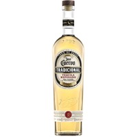 Tequila Jose Cuervo Reposado Traditional 100% de Agave
