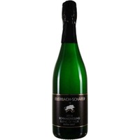 Weingut Eberbach-Schäfer Schwarzriesling Sekt Blanc de Noir Extra Brut Lauffener Riedersbückele