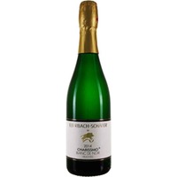 Weingut Eberbach-Schäfer Charissmo Sekt Blanc de Noir