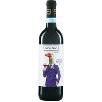 Corte del Pozzo Valpolicella Ripasso DOC Fasoli Biowein