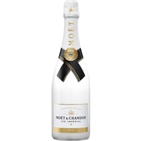 Moet & Chandon - Ice Impérial- Champagner