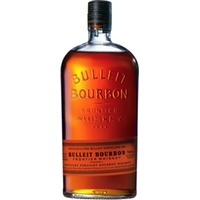 Bulleit Kentucky Straight Bourbon Frontier Whiskey
