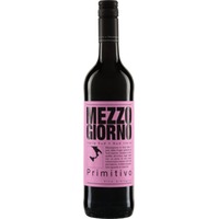 Primitivo Mezzogiorno IGT Biowein