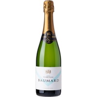 Domaine des Baumard "Carte Turquoise" Crémant de Loire Blanc Brut