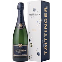 Champagner Taittinger - Prelude Grands Crus