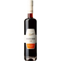 Edler Likör von der Käuter-Orange (0,5 l)