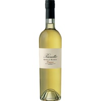 Grappa di Barolo Bussia