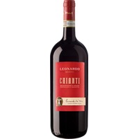 Leonardo Chianti DOCG Magnum