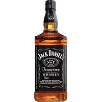 Jack Daniel's Tennessee Whiskey