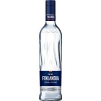 Finlandia Vodka