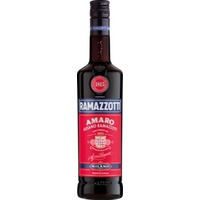 Ramazzotti Amaro