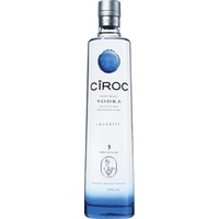 Cîroc Vodka