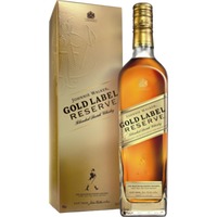 Johnnie Walker Gold Label Reserve Whisky 18 Years