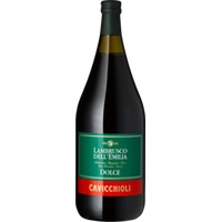 Lambrusco Dolce Magnum