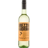 Falanghina Mezzogiorno IGT 2024/2025 Biowein