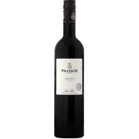 Pratsch Zweigelt Kittel