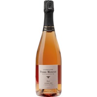 Rosé „Henriette“ Grand Cru Brut