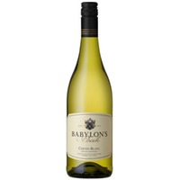 Babylons Peak Chenin Blanc