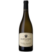 Babylons Peak Viognier Roussanne