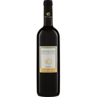 Primitivo Riserva Gioia del Colle DOC Plantamura Bio