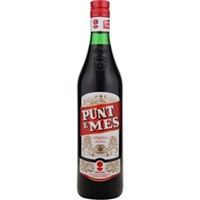 Punt e Mes Carpano Vermouth Bitter