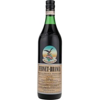 Fernet-Branca Bitter