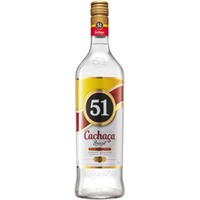 Cachaca 51 Pirassununga