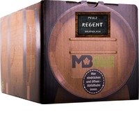 Regent Rotwein halbtrocken 5L Bag in Box Wein