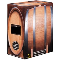 Müller Thurgau trocken Maischevergoren Bag in Box 3L Bag in Box Wein