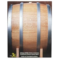 Spätburgunder blanc de noir halbtrocken 3 L Bag in Box Wein