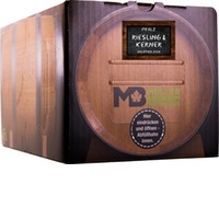 Riesling & Kerner halbtrocken 5L Bag in Box Wein