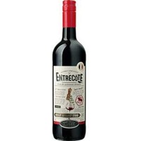 Entrecôte Rotwein trocken 0,75 l