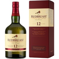 Redbreast 12 Years Single Pot Still Irish Whisky