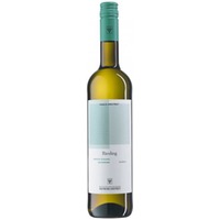 Winzervereinigung Freyburg-Unstrut Riesling trocken