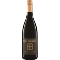Zweigelt Mitterjoch Braunstein Bio