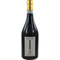 Lugana Benedictus Le Morette Valerio Zenato