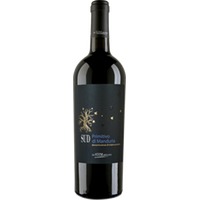 Sud, Primitivo di Manduria DOP Feudi di San Marzano