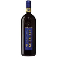 Grand Sud Merlot Rotwein trocken 1 l