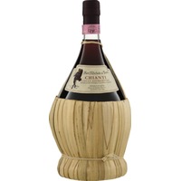 Chianti Fiasco 1,5 Liter DOCG San Michele Biowein